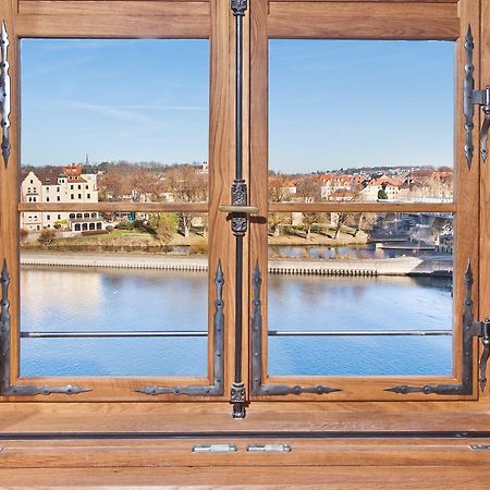 Hotel David An Der Donau Ratyzbona Zewnętrze zdjęcie