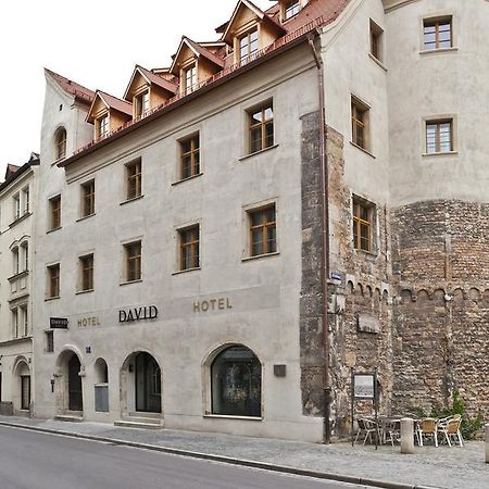 Hotel David An Der Donau Ratyzbona Zewnętrze zdjęcie