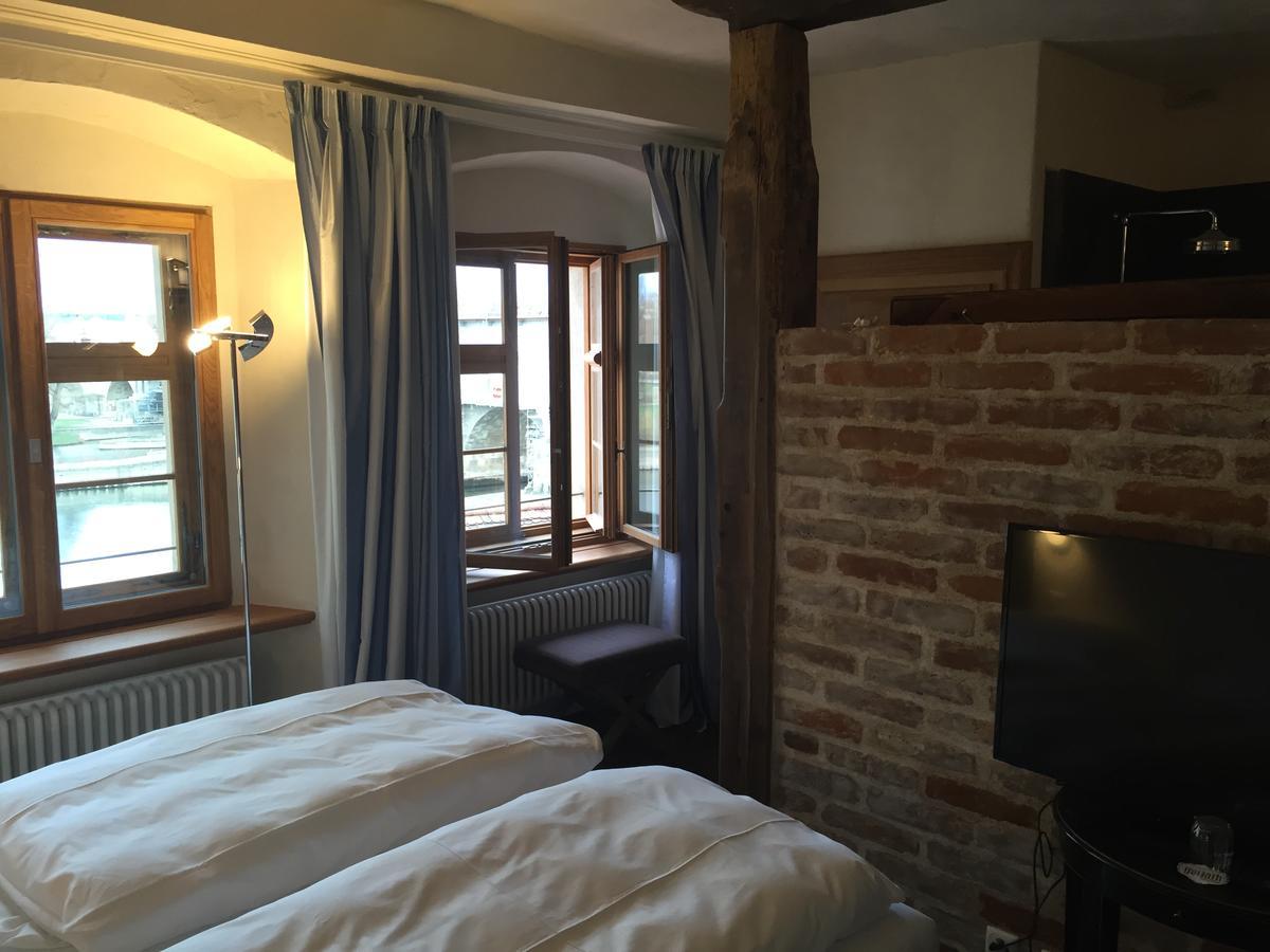 Hotel David An Der Donau Ratyzbona Zewnętrze zdjęcie