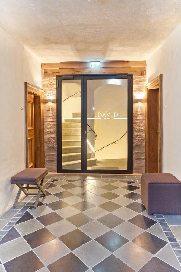 Hotel David An Der Donau Ratyzbona Zewnętrze zdjęcie