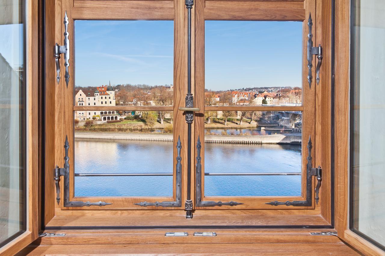 Hotel David An Der Donau Ratyzbona Zewnętrze zdjęcie